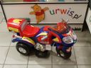 Do motoru trzeba dojrze� - mirencjum