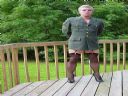 Jak my�licie czy Isis gee ma szanse wej�c do fina�u? - jewbacca
