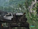 Crysis vs Vista - Backside