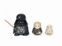 Matrioszki STAR WARS!!! - Tomal_P
