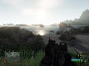 Crysis vs Vista - Backside