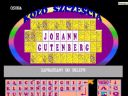 *** Odgadujemy Has�o - KO�O FORTUNY - RUNDA 1 *** - Tester28