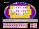 *** Odgadujemy Has�o - KO�O FORTUNY - RUNDA 1 *** - Tester28