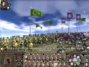 Medival 2 Total War-bitwy - LAJTUS