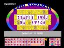 *** Odgadujemy Has�o - KO�O FORTUNY - RUNDA 1 *** - Tester28