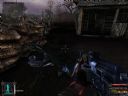 S.t.a.l.k.e.r Clear Sky Demo - problem z wygldem postaci - gamdalf