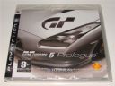 [PS3] Gran Turismo 5: Prologue Nowe Sprzedam 84,99z - Trader257864249
