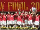 Latynoski zaci�g na Old Trafford i pierwsze koty za p�oty,czyli ManU cz.13 - karpiu_87