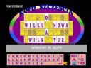 *** Odgadujemy Has�o - KO�O FORTUNY - RUNDA 1 *** - Tester28
