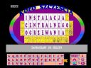 *** Odgadujemy Has�o - KO�O FORTUNY - RUNDA 1 *** - Tester28