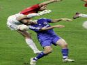 Pi�ka No�na cz. 189: The Clash of the Titans - mackof