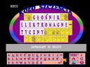 *** Odgadujemy Has�o - KO�O FORTUNY - RUNDA 1 *** - Tester28