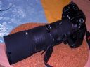 Aparaty cyfrowe: zdj�cia, jaki kupi�, porady : cz. 186 - smuggler