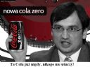 Coca Cola Zero - Cliffton