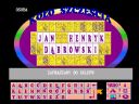 *** Odgadujemy Has�o - KO�O FORTUNY - RUNDA 1 *** - Tester28