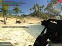 Battlefield 2 - [cz�� 136] To musia�o si� kiedy� sta�! Kr�cimy pornola! - Mutant z Krainy OZ