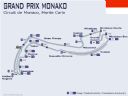 FORMU�A 1 l GP Monaco - Monte Carlo l 25.05 godz. 14.00 - Glob3r
