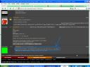 Tu prosz� zg�asza� naruszenia regulaminu forum (stary) - Red Shark 2