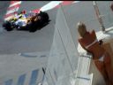 FORMU�A 1 l GP Monaco - Monte Carlo l 25.05 godz. 14.00 - Bad Olo