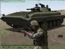 ArmA: Armed Assault [cz�� 31] - T_bone