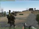 ArmA: Armed Assault [cz�� 31] - T_bone