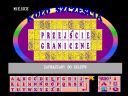 *** Odgadujemy Has�o - KO�O FORTUNY - RUNDA 1 *** - Tester28