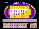 *** Odgadujemy Has�o - KO�O FORTUNY - RUNDA 1 *** - Tester28