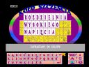 *** Odgadujemy Has�o - KO�O FORTUNY - RUNDA 1 *** - Tester28