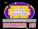 *** Odgadujemy Has�o - KO�O FORTUNY - RUNDA 1 *** - Tester28