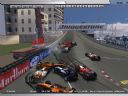Wirtualna Formu�a 1 - cz. 77 | GP Monaco - Monte Carlo - Bad Olo