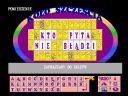 *** Odgadujemy Has�o - KO�O FORTUNY - RUNDA 1 *** - Tester28