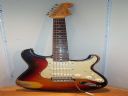 Gitara waszych marze� ... - PunkNotDead