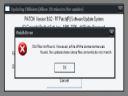 Oblivon patch - co jest nie tak ? - BuBaZ
