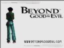 Beyond Good & Evil - max 20