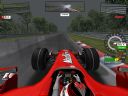 Wirtualna Formu�a 1 - cz. 78 | GP Brazylii - Interlagos - Micha� Raven