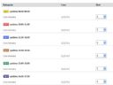 FORMU�A 1 l GP Monaco - Monte Carlo l 25.05 godz. 14.00 - stanson_