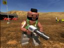 ArmA: Armed Assault [cz�� 31] - Mateck