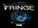 Fringe - serial twrcy Lost J.J. Abramsa // Imagine The Impossibilities  - estrella