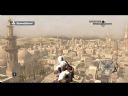 Assassin's Creed - DX9 vs DX10 - remekra