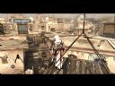 Assassin's Creed - DX9 vs DX10 - remekra