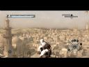 Assassin's Creed - DX9 vs DX10 - remekra