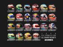 FORMU�A 1 l GP Monaco - Monte Carlo l 25.05 godz. 14.00 - Halucyn89