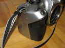Sprzedam lustrzank� cyfrow� Canon 300D - JerryzzZ^