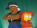 Szukam tapet The Simpsons :) - ON Line