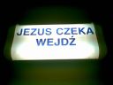 Jak dzi� jeste�my namawiani do wiary? :D - CHEK09