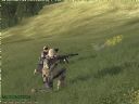 ArmA: Armed Assault [cz 50] "Pocztek trzeciej ery" - T_bone