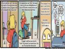 WTF is wrong with /b/? - Narmo