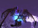 World of Warcraft: Wrath of the Lich King - cz. 185 - General E'qunix