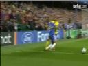 Pi�ka No�na cz. 245 - VICTOR VALDES!!!!!!!! - legrooch