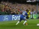 Pi�ka No�na cz. 245 - VICTOR VALDES!!!!!!!! - Glob3r